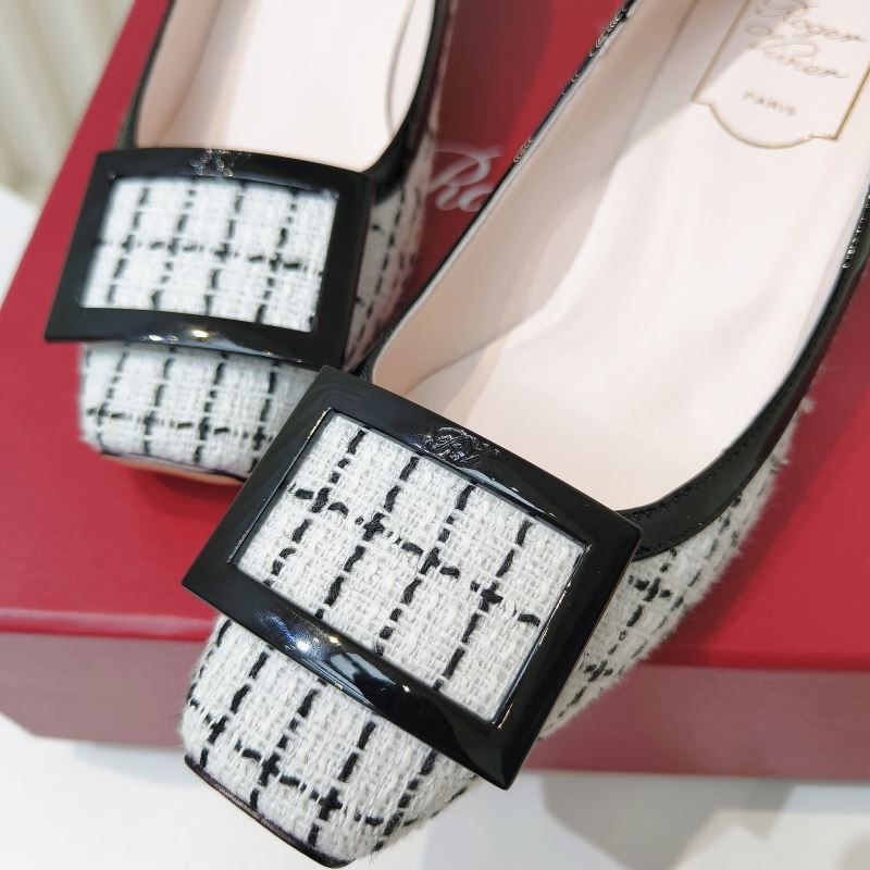 Roger Vivier Shoes